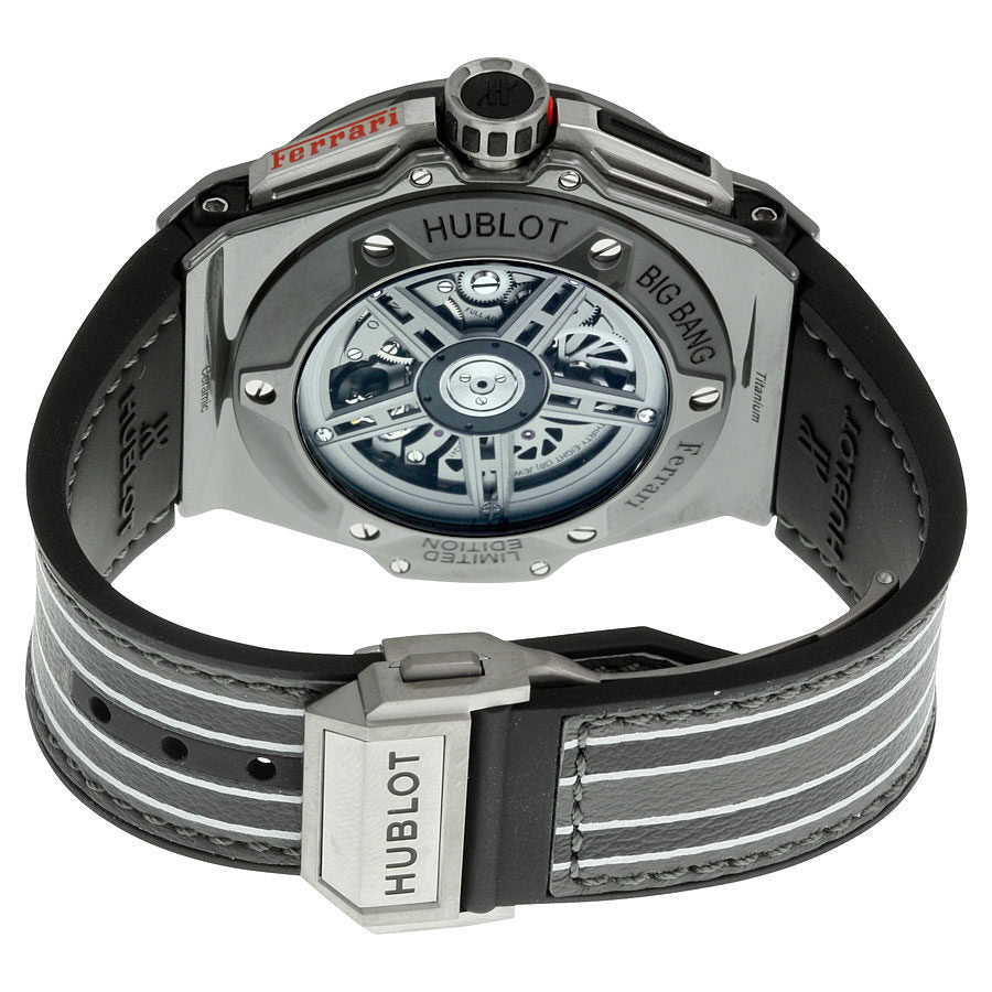 Hublot Big Bang 401.FX.1123.VR Men's Automatic 2