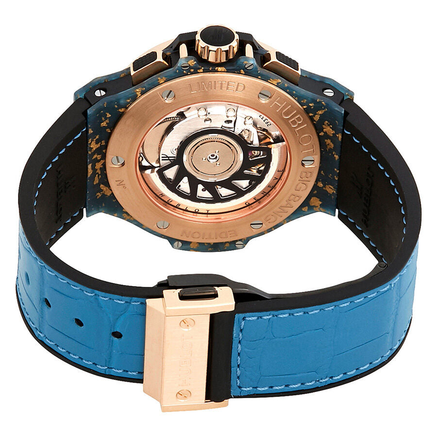 Hublot Big Bang 341.XL.1280.LR.1207 Unisex Automatic 2