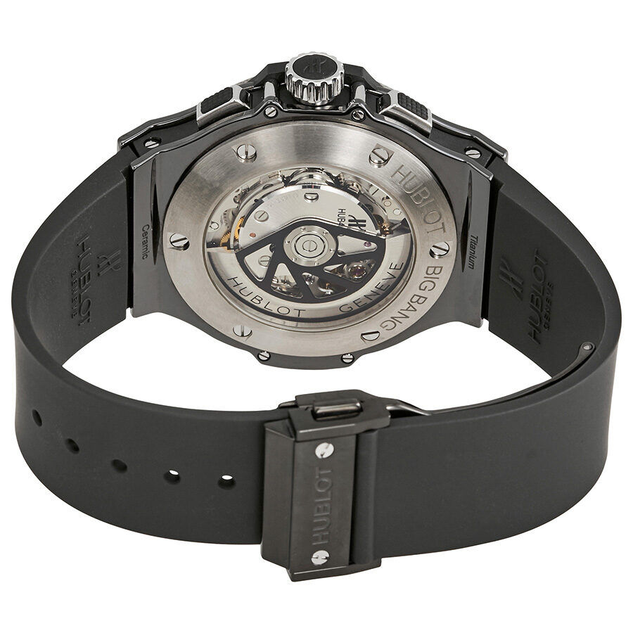 Hublot Big Bang 301.CT.130.RX Men's Automatic 2