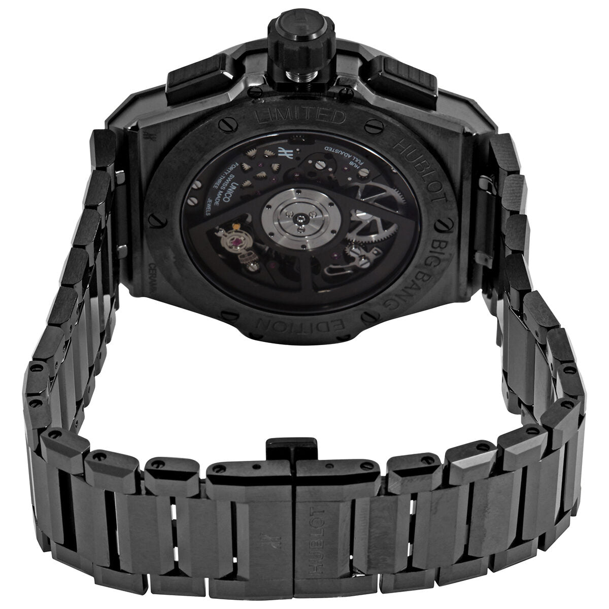Hublot Big Bang 451.CX.1140.CX Men's Automatic 2