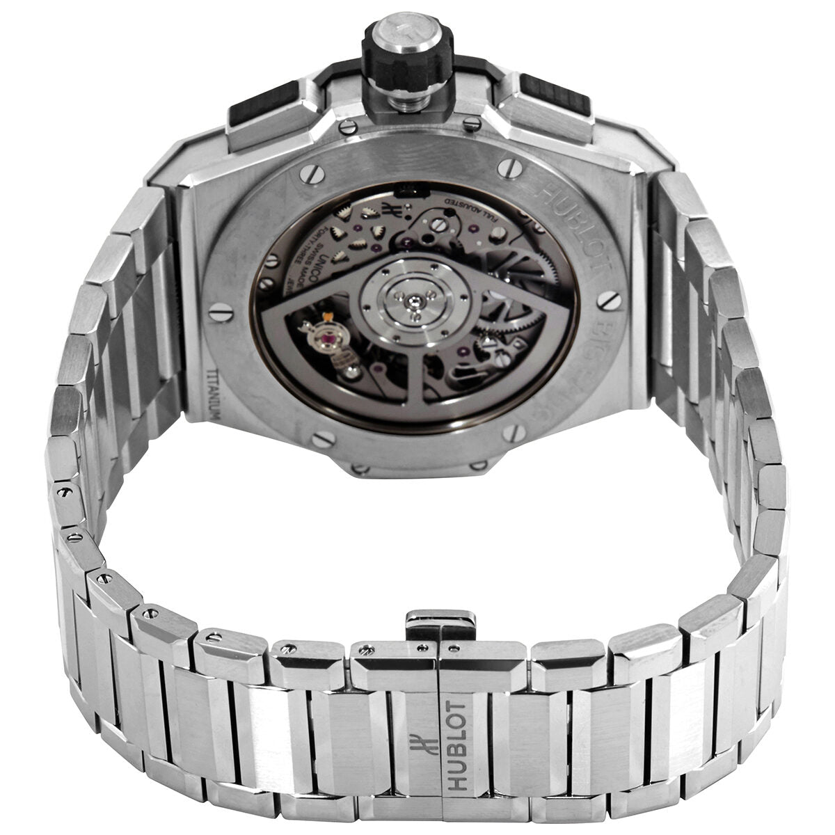 Hublot Big Bang 451.NX.1170.NX Men's Automatic 2