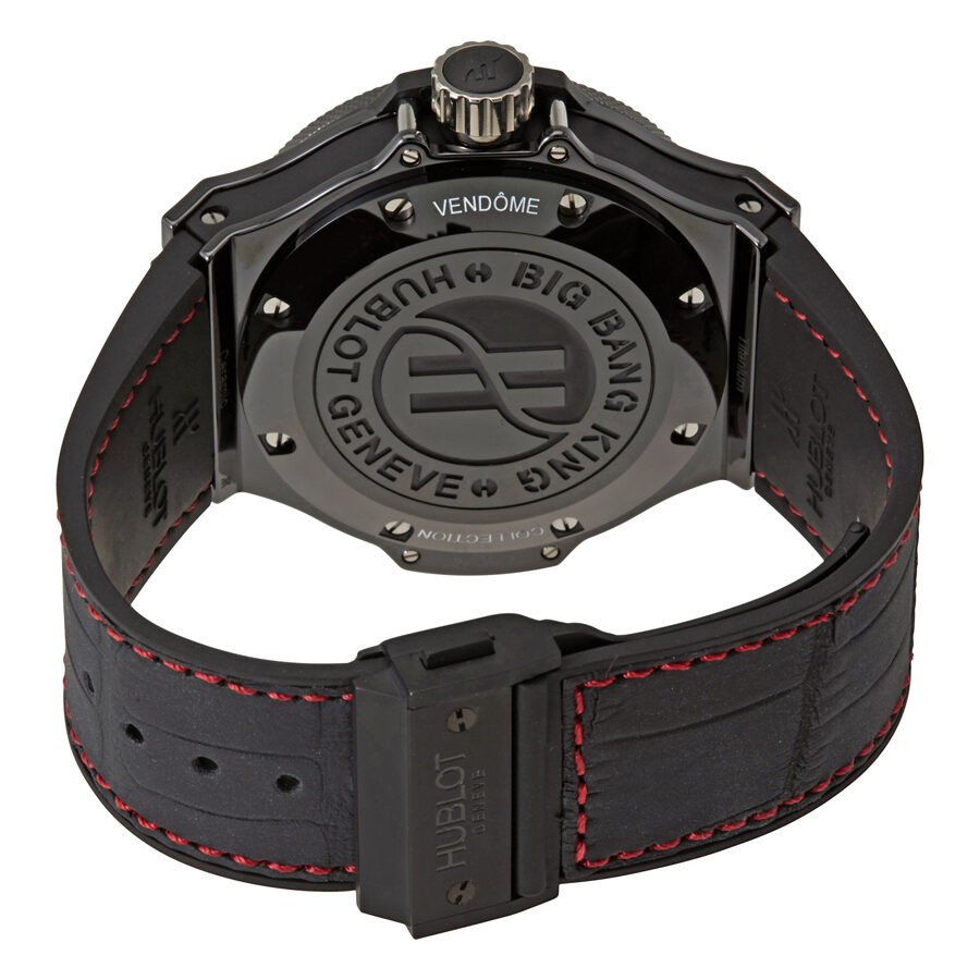 Hublot Big Bang 322.CI.1123.GR Men's Automatic 2