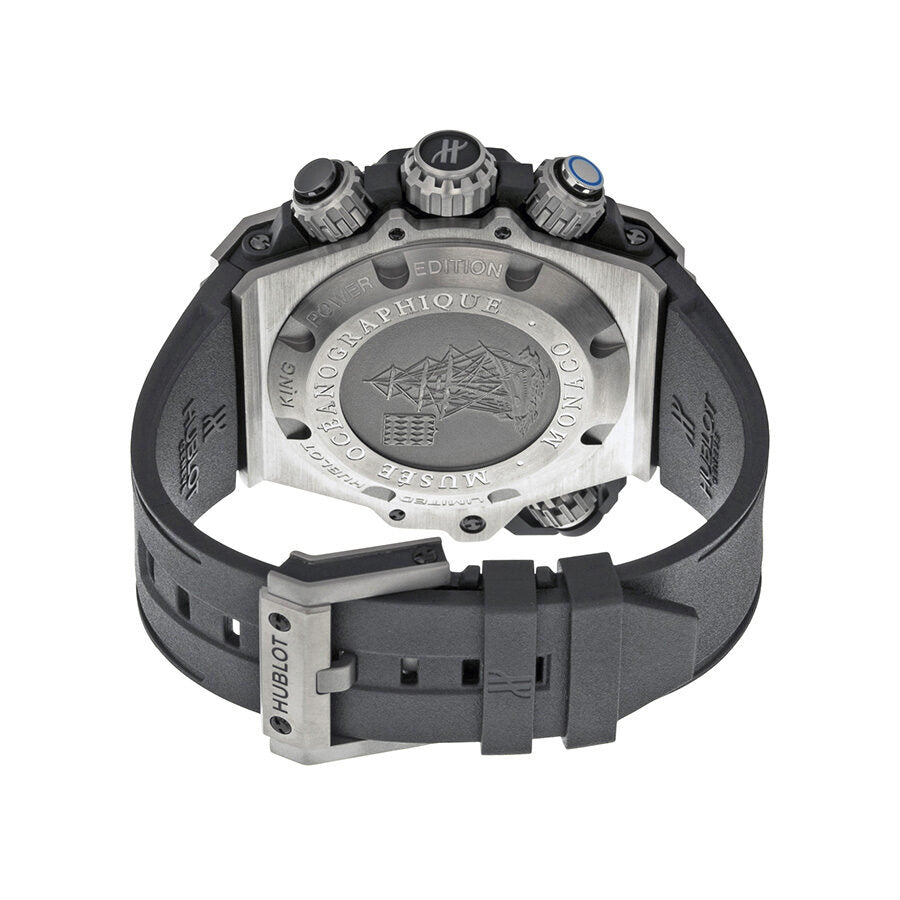 Hublot King Power 732.NX.1127.RX Men's Automatic 2