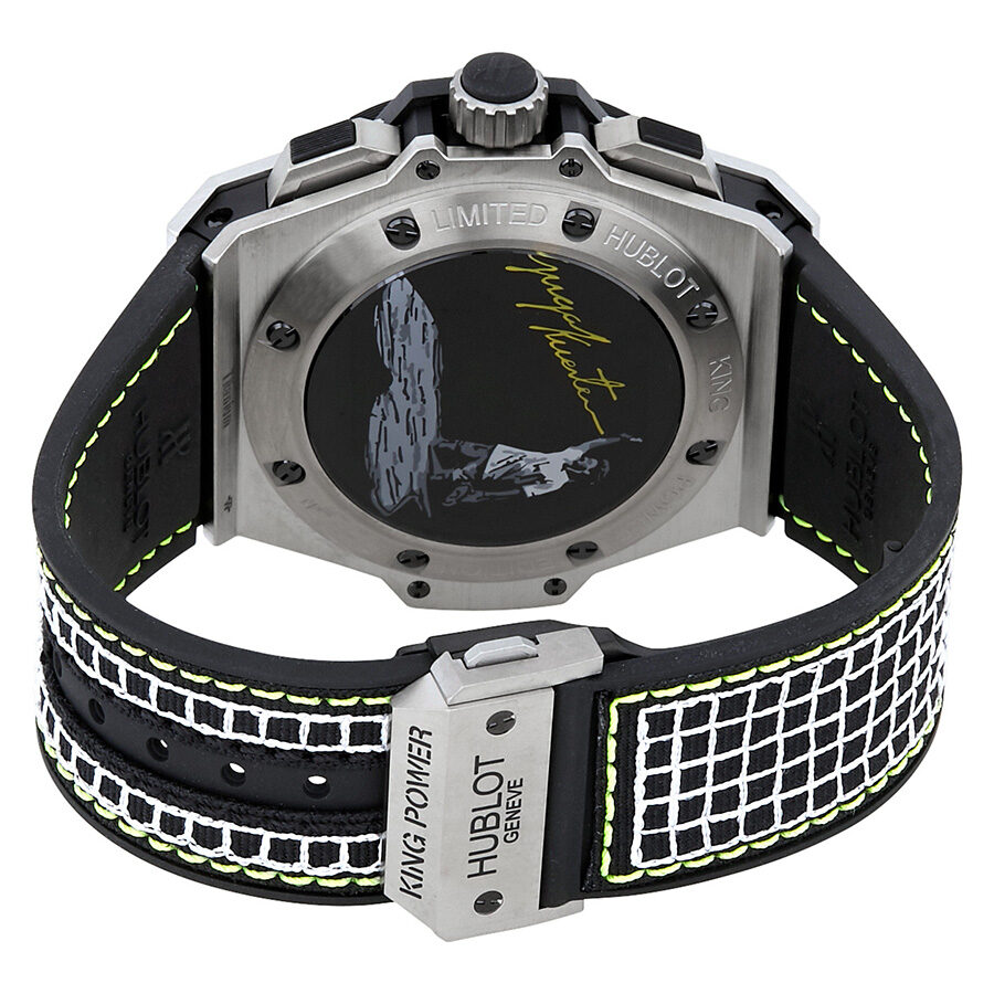 Hublot Big Bang 703.NQ.1129.NR.GUG13 Men's Automatic 2