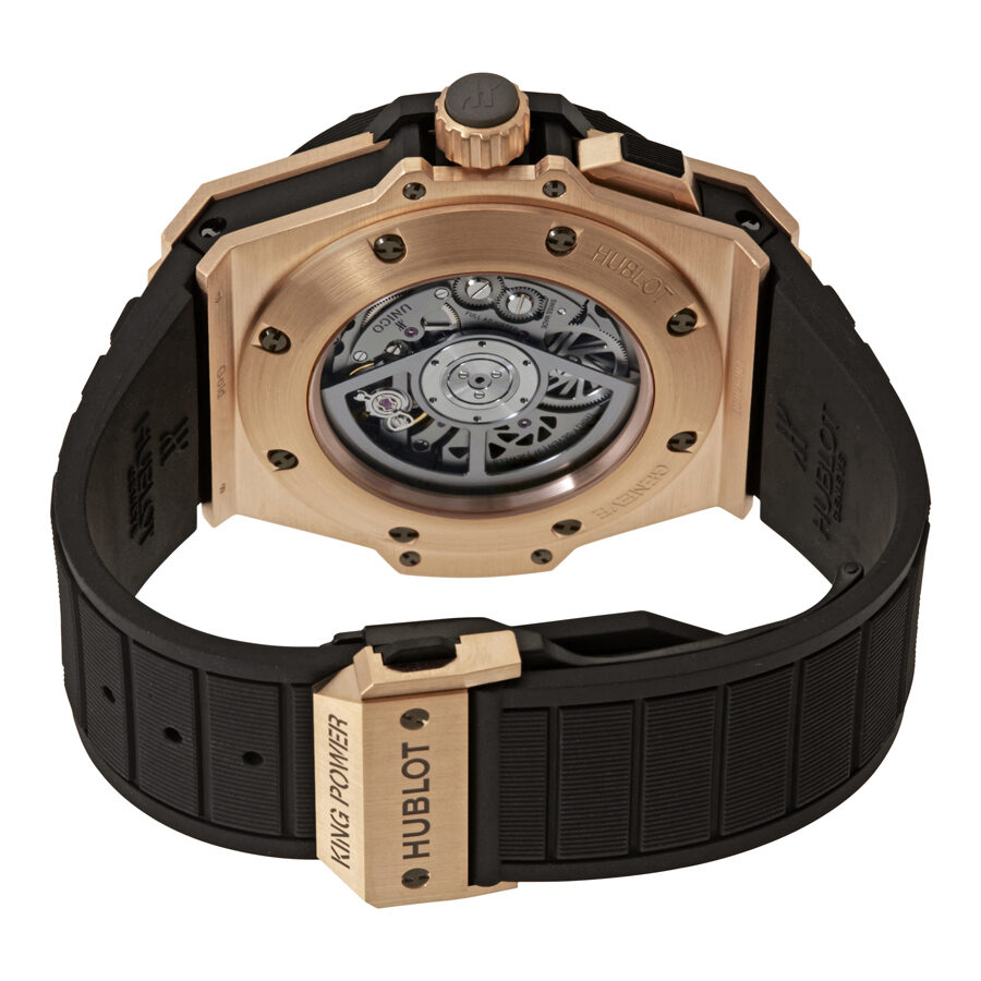 Hublot Big Bang 771.OM.1170.RX Men's Automatic 2
