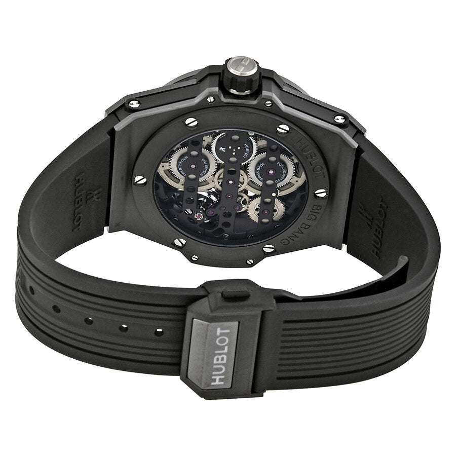 Hublot Big Bang 414.CI.1123.RX Men's Hand Wind 2