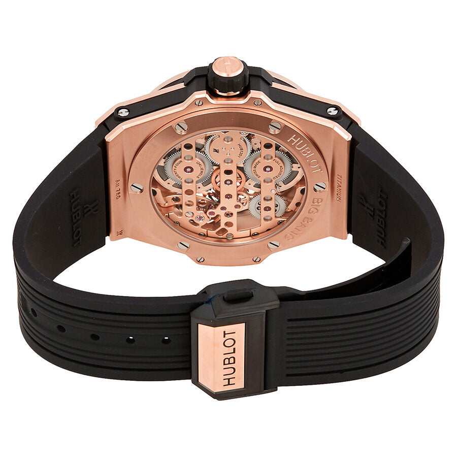Hublot Big Bang 414.OI.1123.RX Men's Hand Wind 2