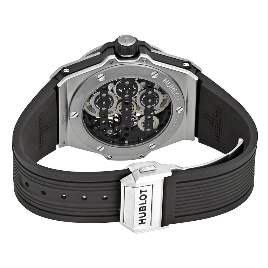 Hublot Big Bang 414.NI.1123.RX Men's Hand Wind 2