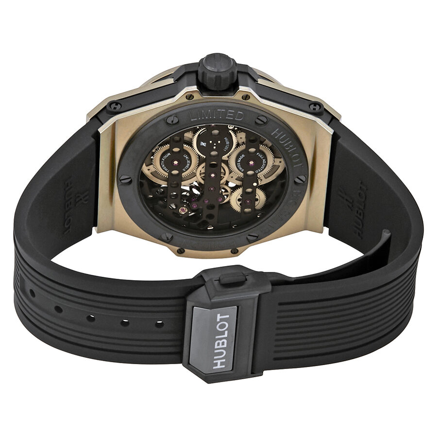 Hublot Big Bang 414.MX.1138.RX Men's Hand Wind 2