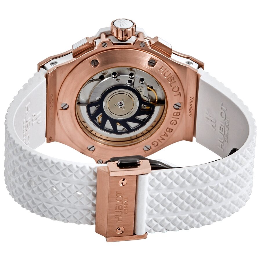 Hublot Big Bang 341.PE.230.RW.174 Unisex Automatic 2
