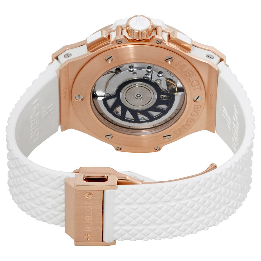 Hublot Big Bang 341.PE.230.RW Ladies Automatic 2