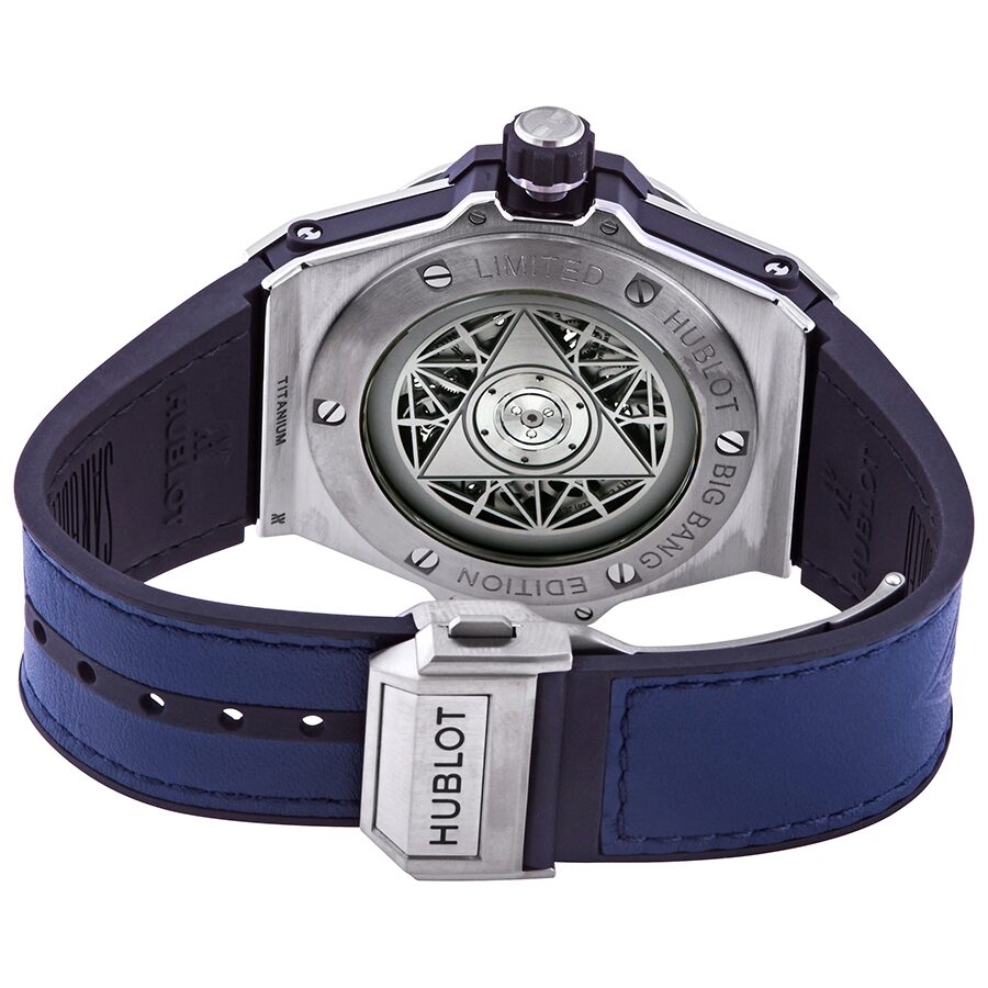 Hublot Big Bang 415.NX.7179.VR.MXM18 Men's Automatic 2