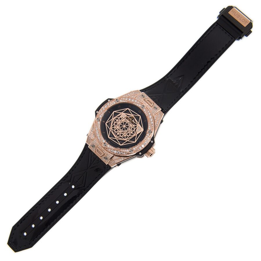 Hublot Big Bang 465.OS.1118.VR.1704.MXM18 Ladies Automatic 2