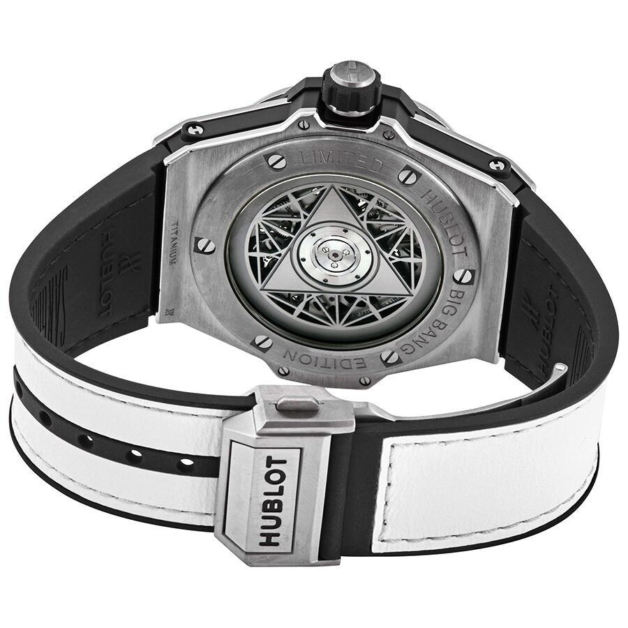 Hublot Big Bang 415.NX.2027.VR.MXM18 Men's Automatic 2