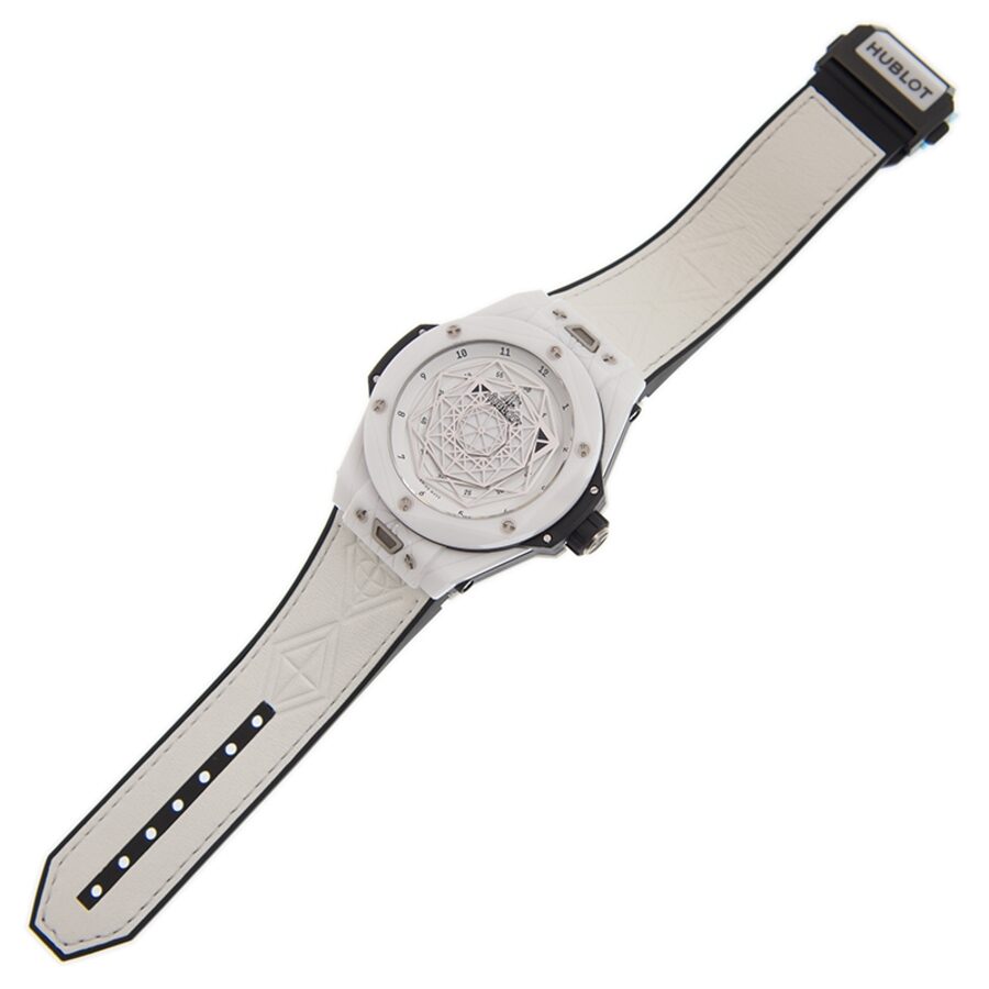 Hublot Big Bang 415.HX.2027.VR.MXM19 Men's Automatic 2