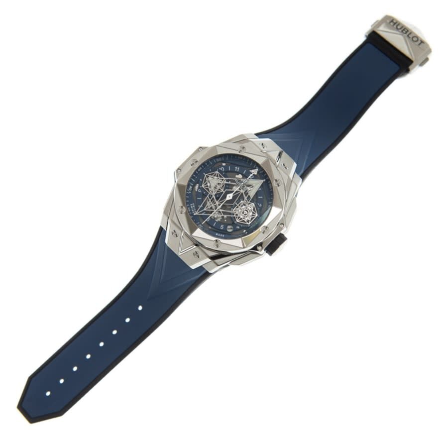 Hublot Big Bang 418.NX.5107.RX.MXM20 Men's Automatic 2