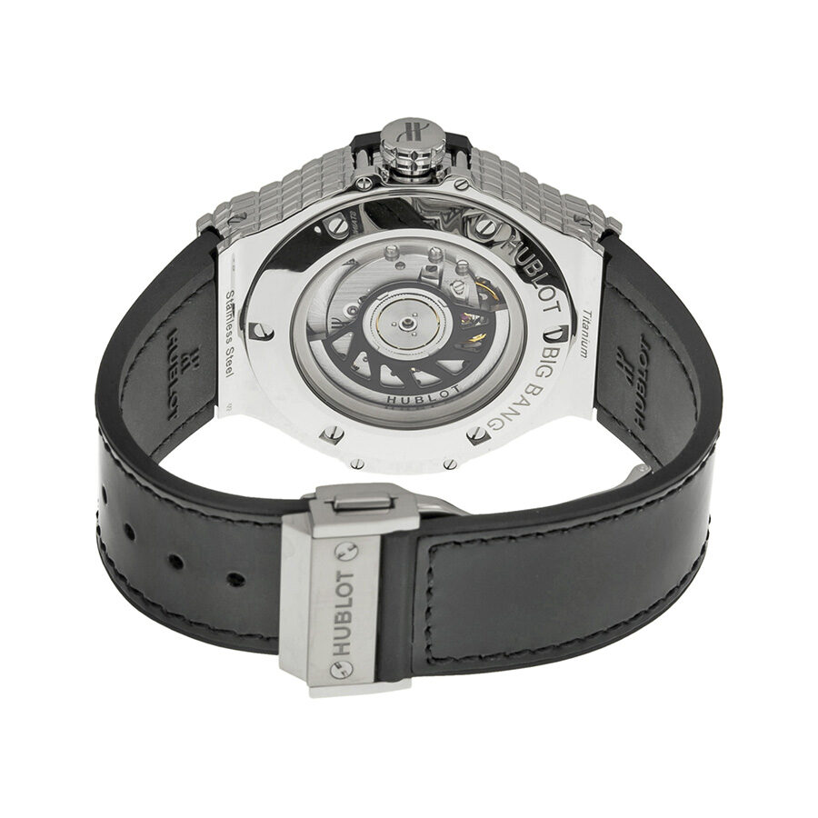 Hublot Big Bang 346.SX.0870.VR Men's Automatic 2