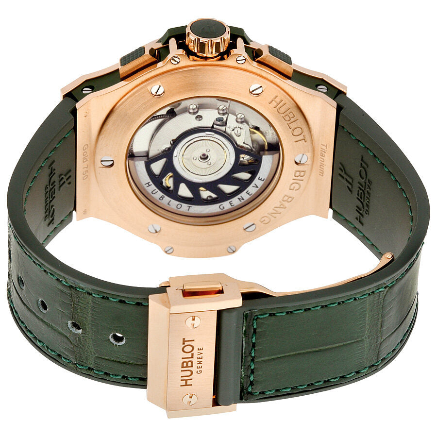 Hublot Big Bang 341.PV.5290.LR.1104 Unisex Automatic 2