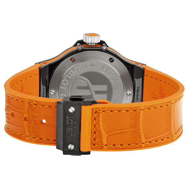 Hublot Big Bang 361.CO.1110.LR.1906 Ladies Automatic 2