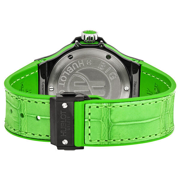 Hublot Big Bang 361.CG.1110.LR.1922 Ladies Quartz 2