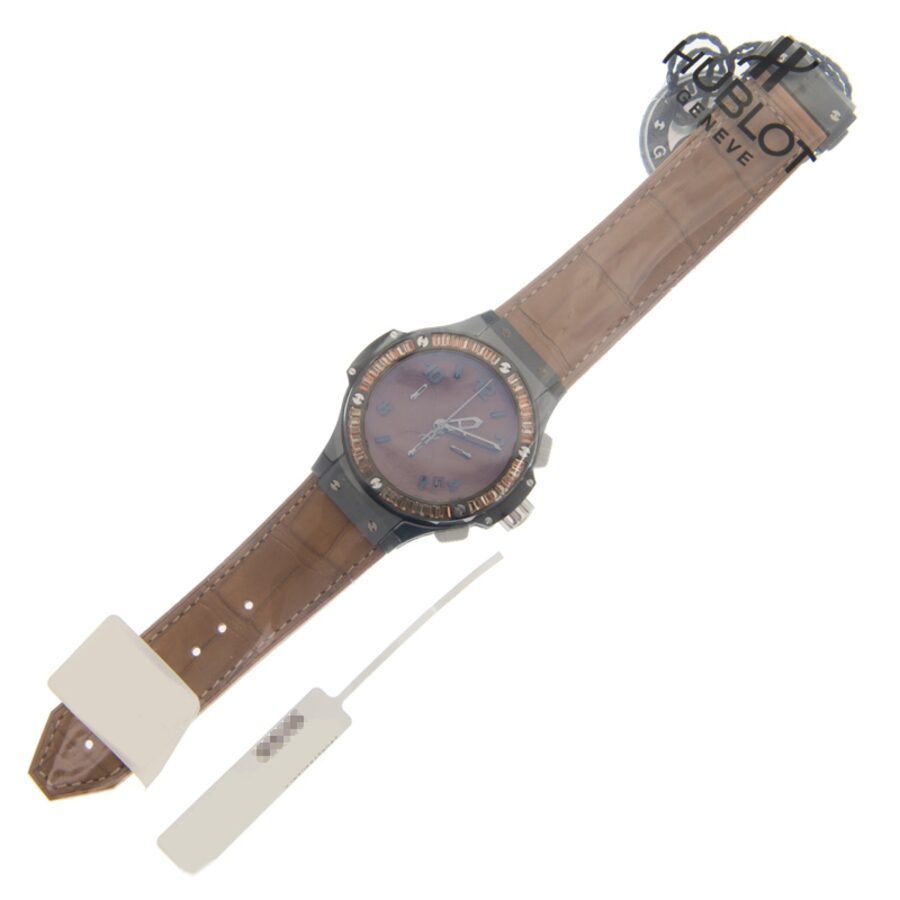 Hublot Big Bang 342.CA.5390.LR.1918 Unisex Automatic 2