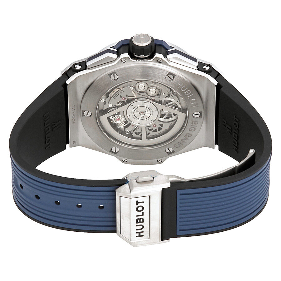 Hublot Big Bang 471.NX.7112.RX Men's Automatic 2