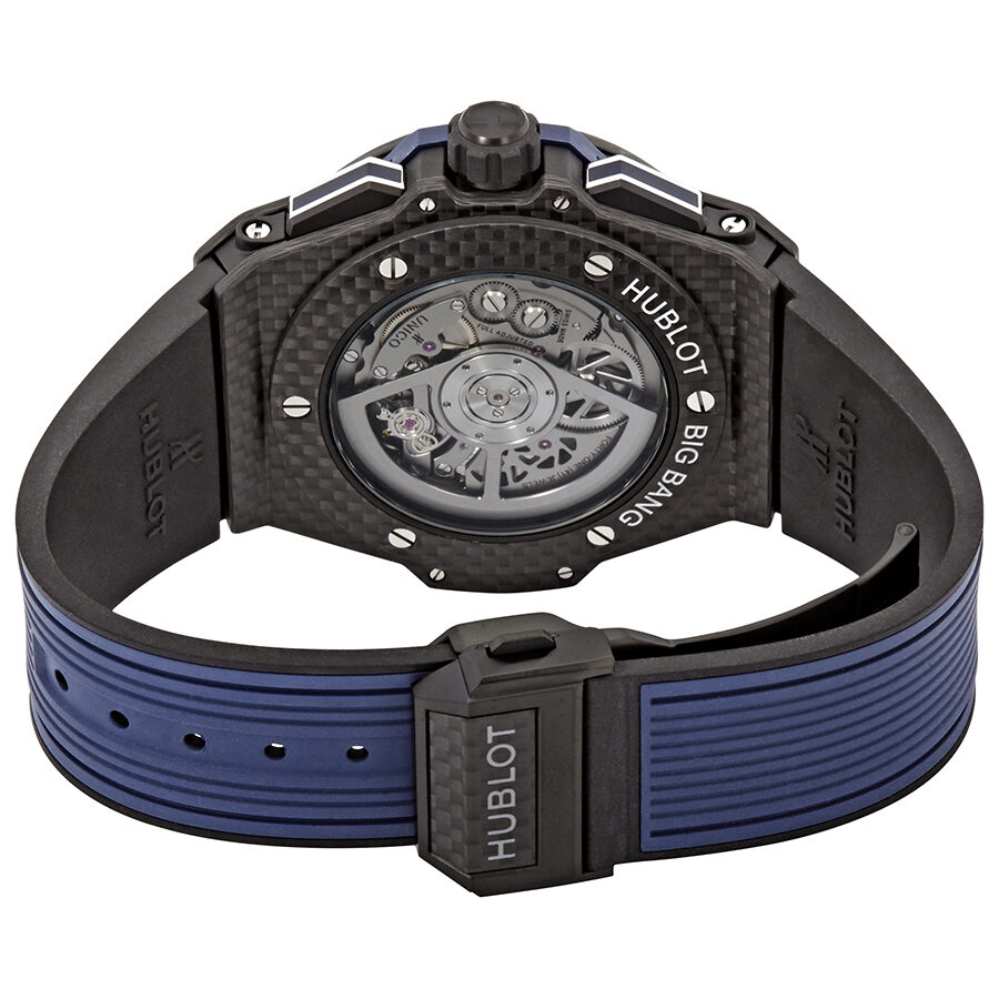 Hublot Big Bang 471.QX.7127.RX Men's Automatic 2