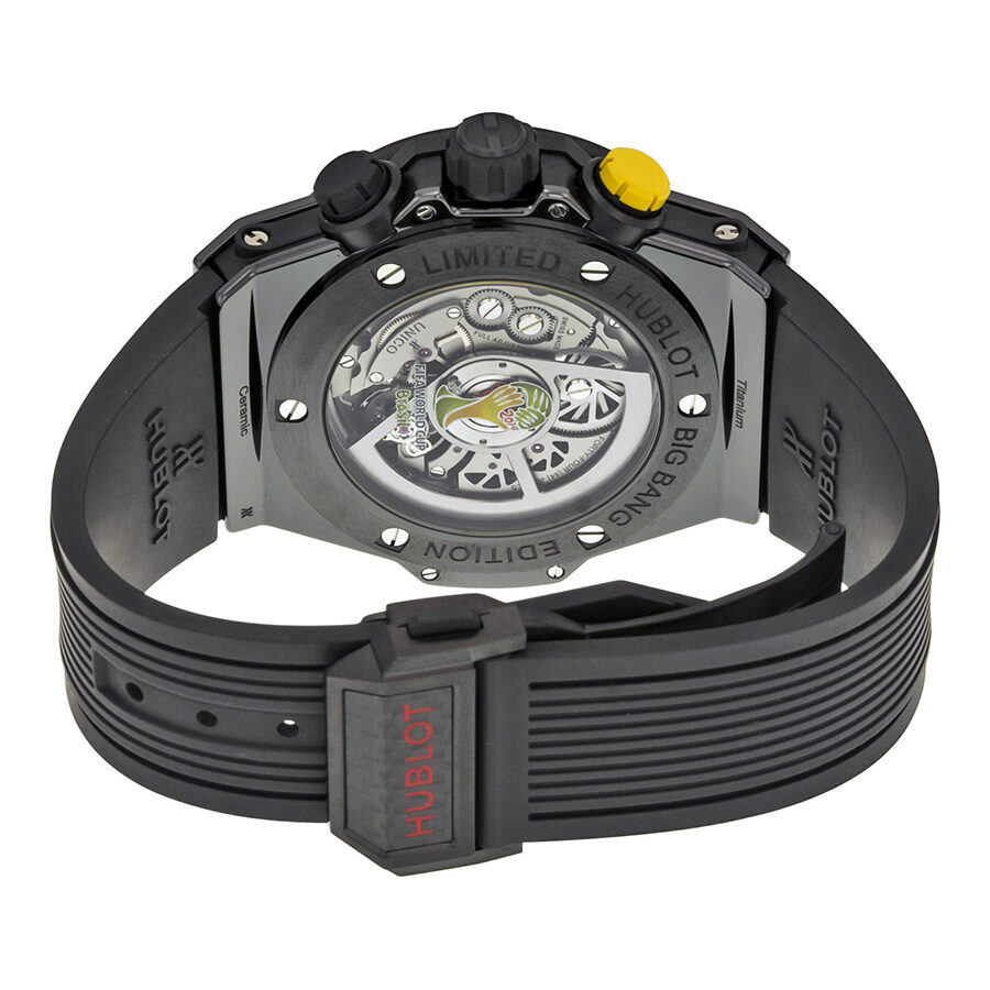 Hublot Big Bang 412.CQ.1127.RX Men's Automatic 2