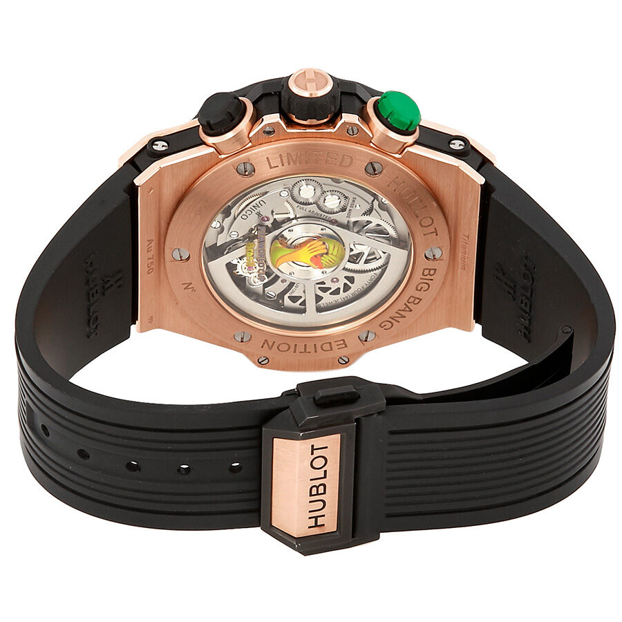 Hublot Big Bang 412.OQ.1128.RX Men's Automatic 2