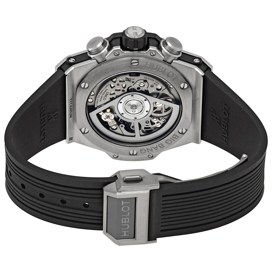 Hublot Big Bang 441.NM.1170.RX Men's Automatic 2