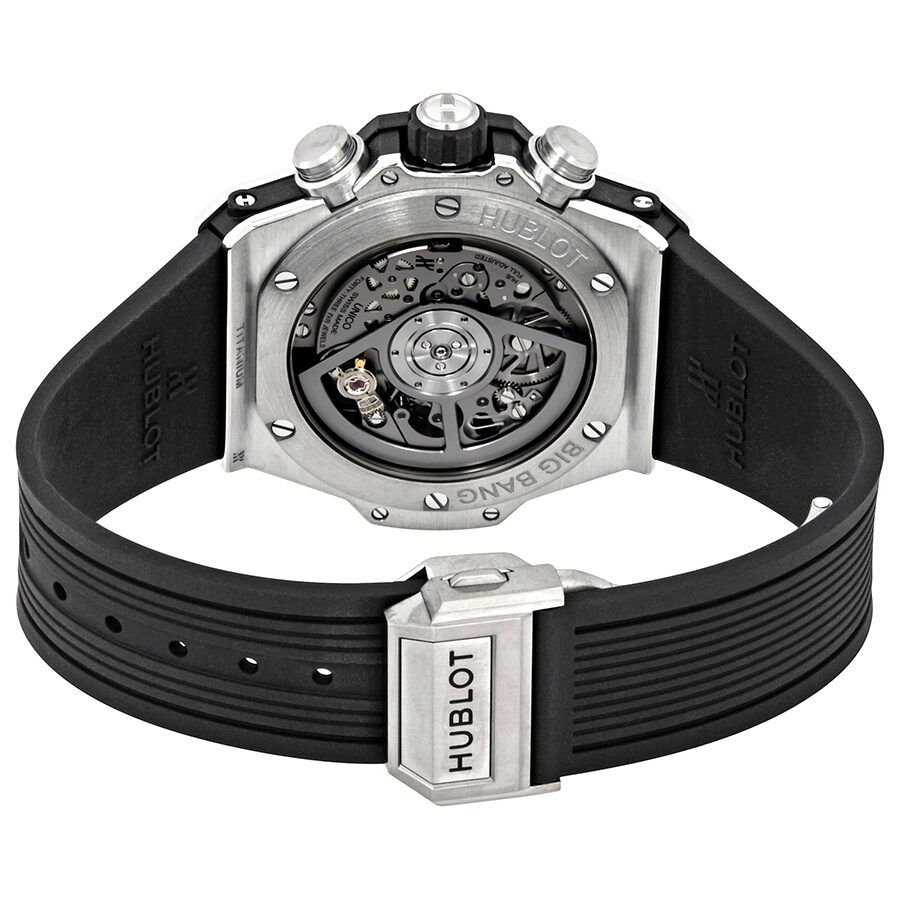 Hublot Big Bang 441.NX.1170.RX Men's Automatic 2