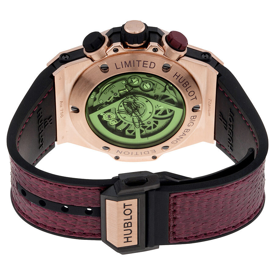 Hublot Big Bang 413.OX.4738.PR.KOB15 Men's Automatic 2