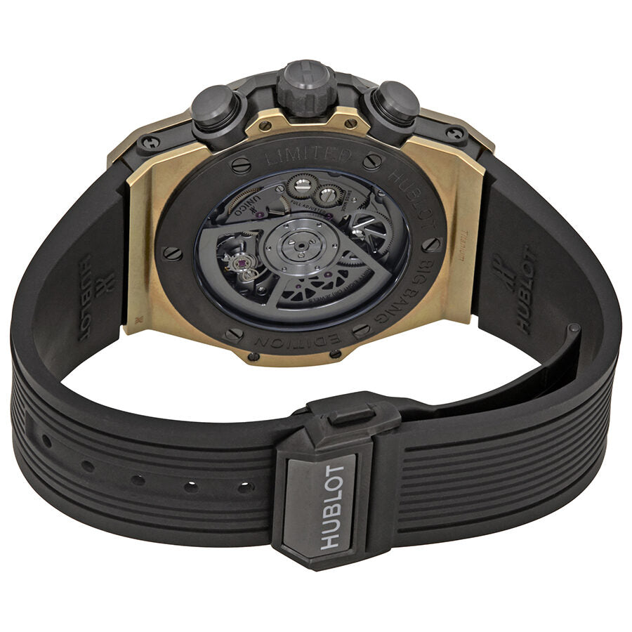 Hublot Big Bang 411.MX.1138.RX Men's Automatic 2