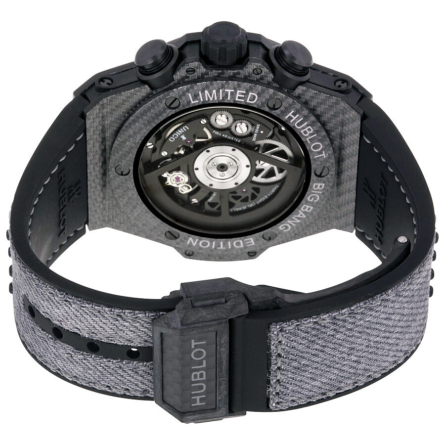 Hublot Big Bang 411.YT.1110.NR.ITI15 Men's Automatic 2