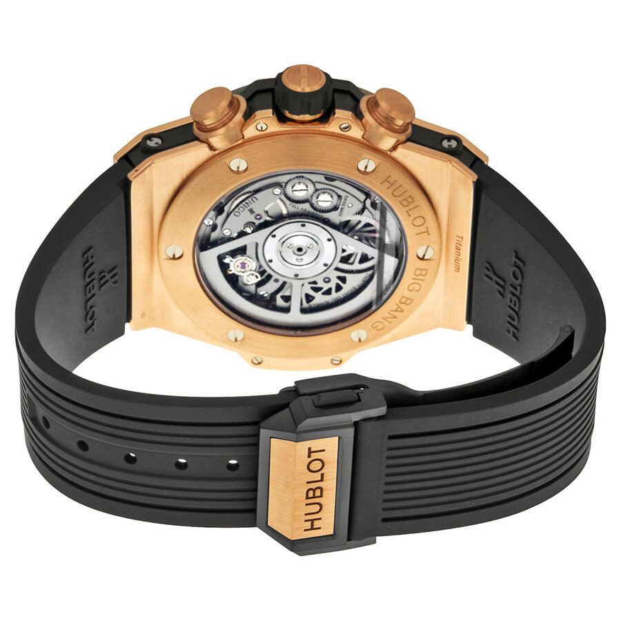 Hublot Big Bang 411.OM.1180.RX Men's Automatic 2