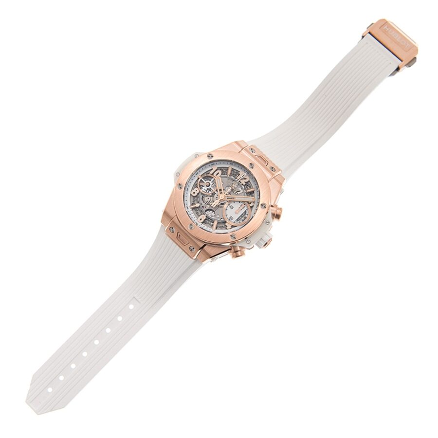 Hublot Big Bang 441.OE.2010.RW Men's Automatic 2