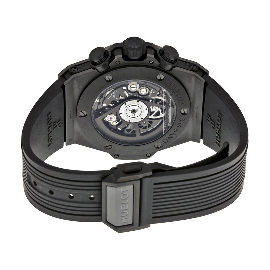 Hublot Big Bang 411.cm.1138.rx Men's Automatic 2