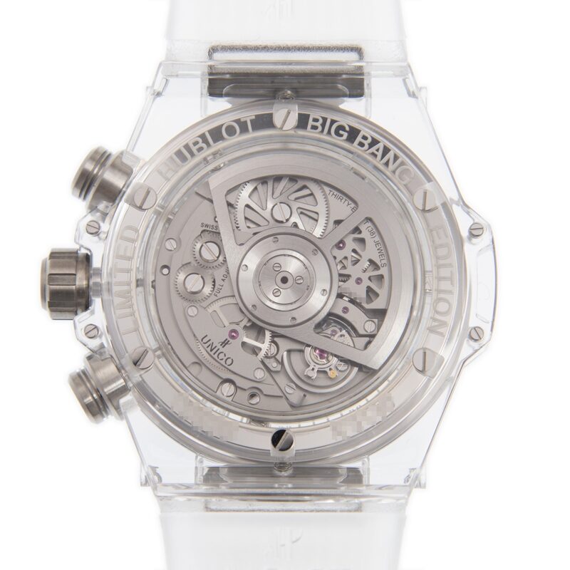 Hublot Big Bang 411.JX.4803.RT.4098 Men's Automatic 2