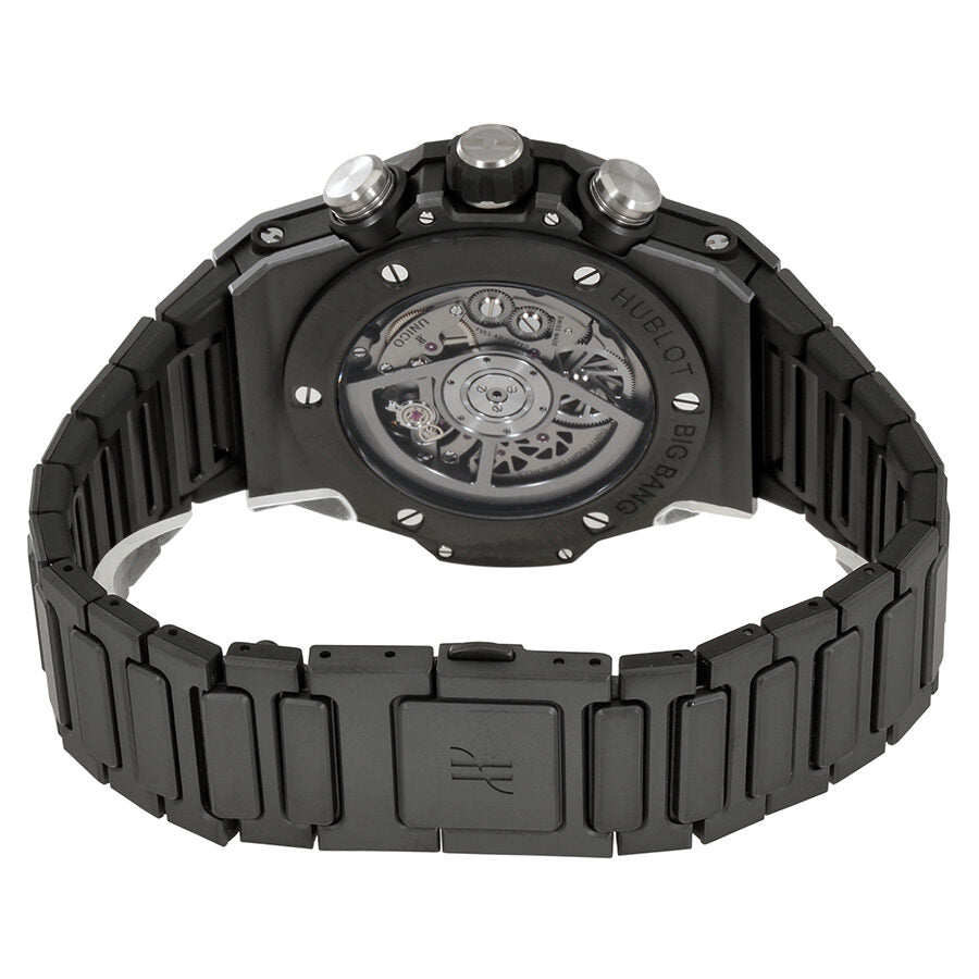 Hublot Big Bang 411.CI.1170.CI Men's Automatic 2