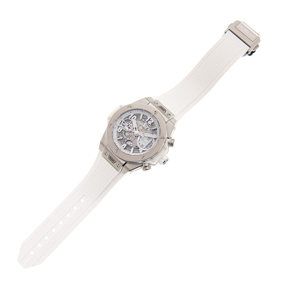 Hublot Big Bang 441.NE.2010.RW Men's Automatic 2