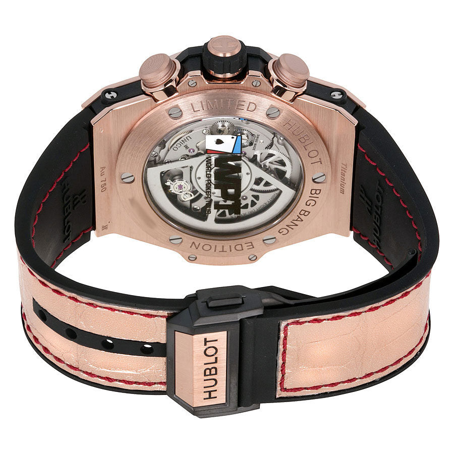 Hublot Big Bang 411.OX.1180.LR.WPT15 Men's Automatic 2