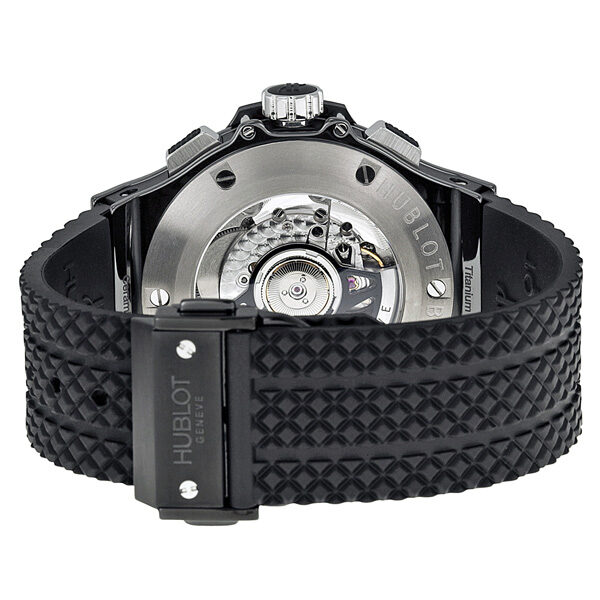 Hublot Black Magic 342.CX.130.RX Men's Automatic 2