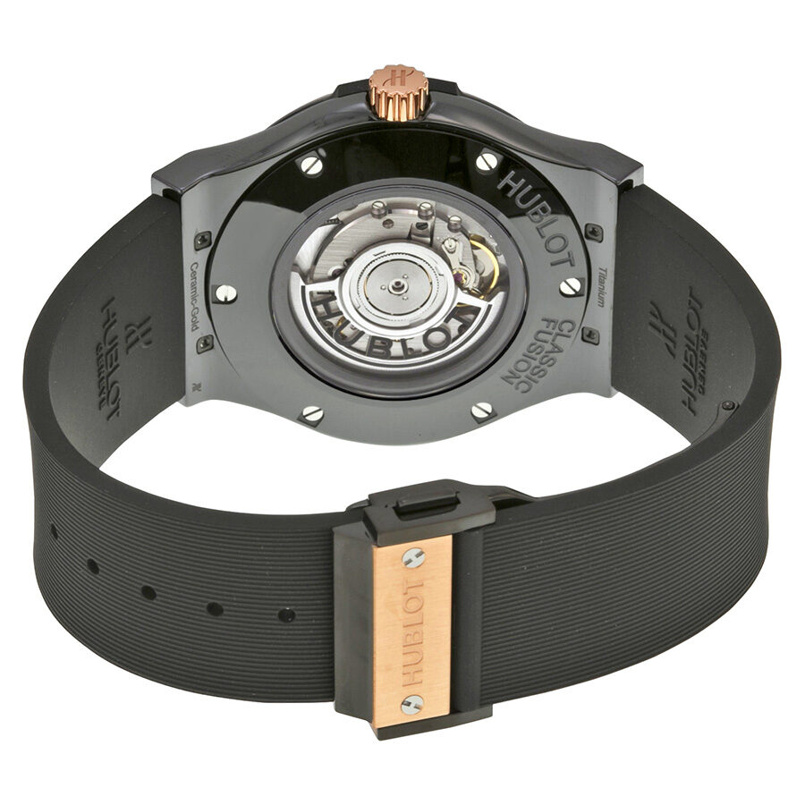 Hublot Classic Fusion 511.CO.1780.RX Men's Automatic 2