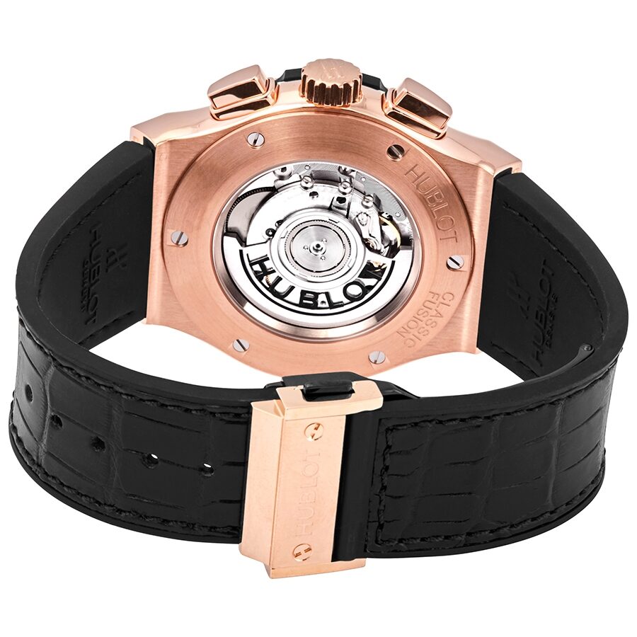 Hublot Classic Fusion 521.OX.1180.LR.1104 Men's Automatic 2