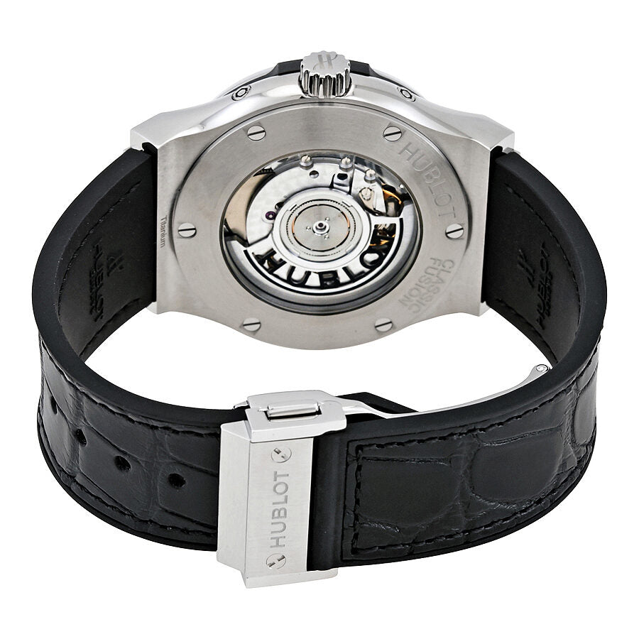 Hublot Classic Fusion 547.NX.0170.LR Men's Automatic 2