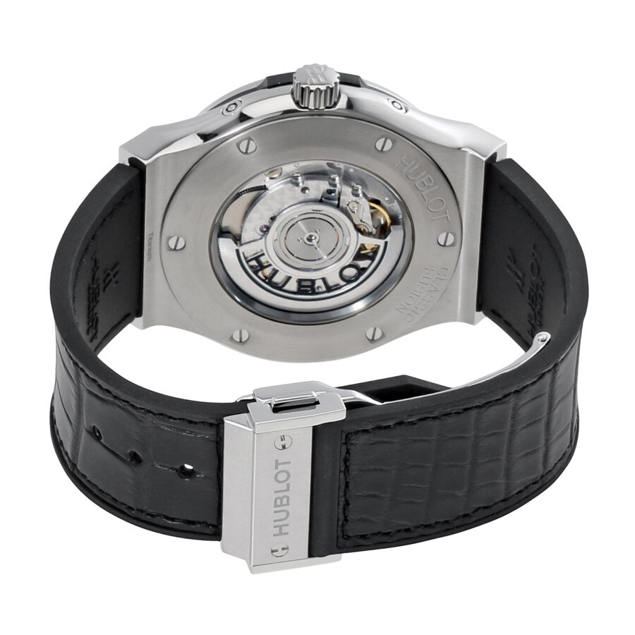 Hublot Classic Fusion 517.NX.0170.LR Men's Automatic 2