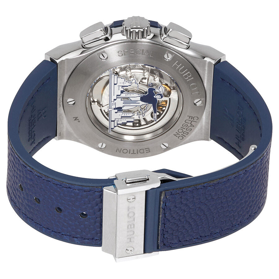 Hublot Classic Fusion 525.NX.0123.VR.NYG16 Men's Automatic 2