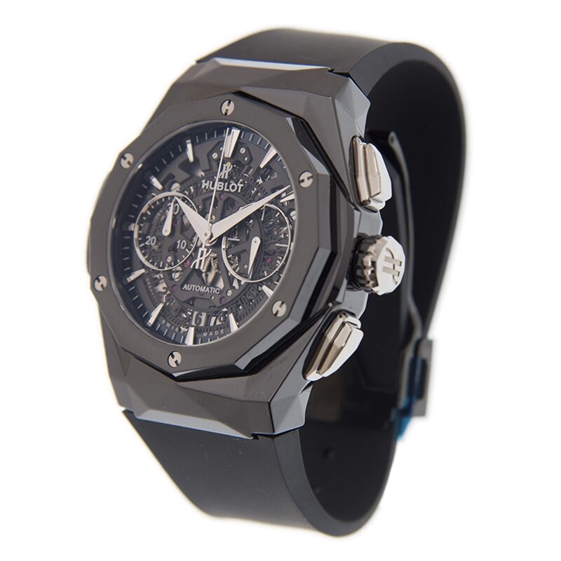 Hublot Classic Fusion 525.CS.0170.RX.ORL19 Men's Automatic 2