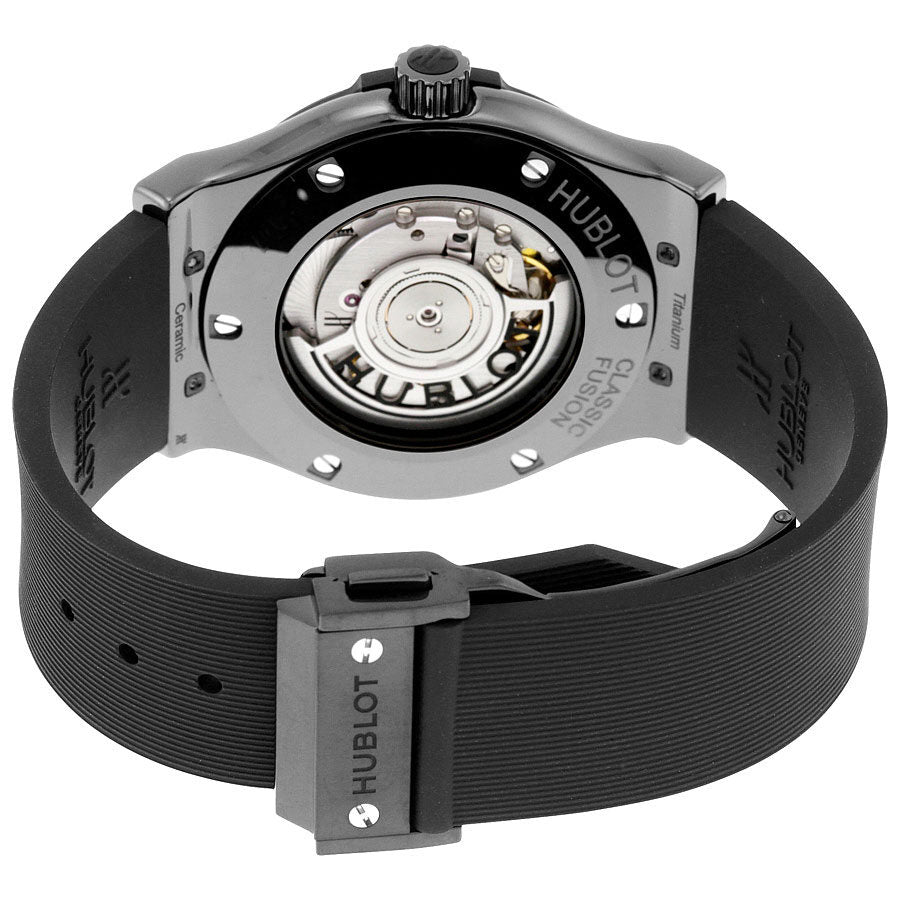 Hublot Classic Fusion 542.CM.1771.RX Men's Automatic 2
