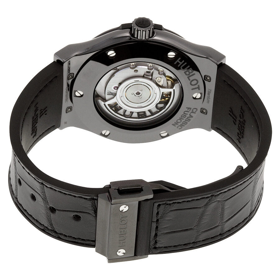 Hublot Classic Fusion 542.CM.1770.LR Men's Automatic 2